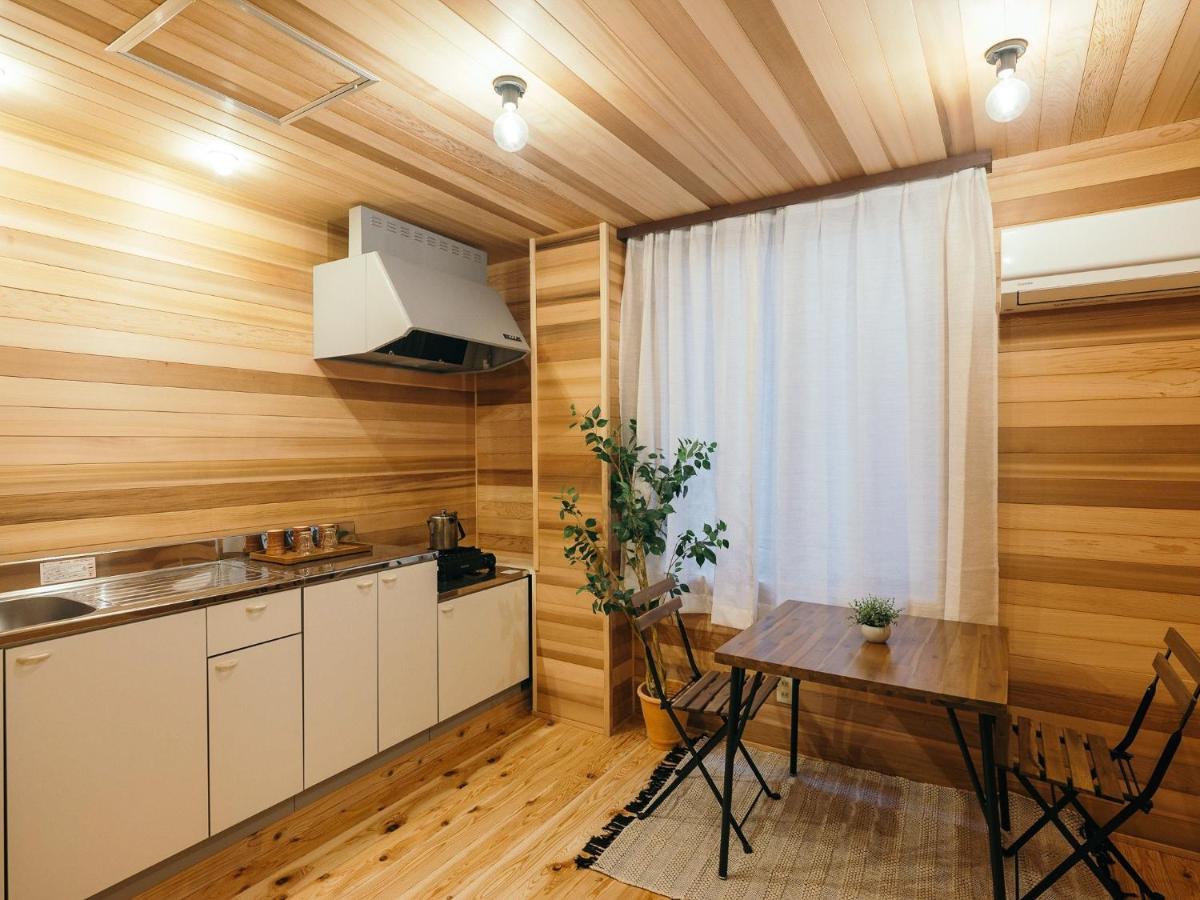 Noasobi Lodge 206- Vacation Stay 45777V Arao ภายนอก รูปภาพ