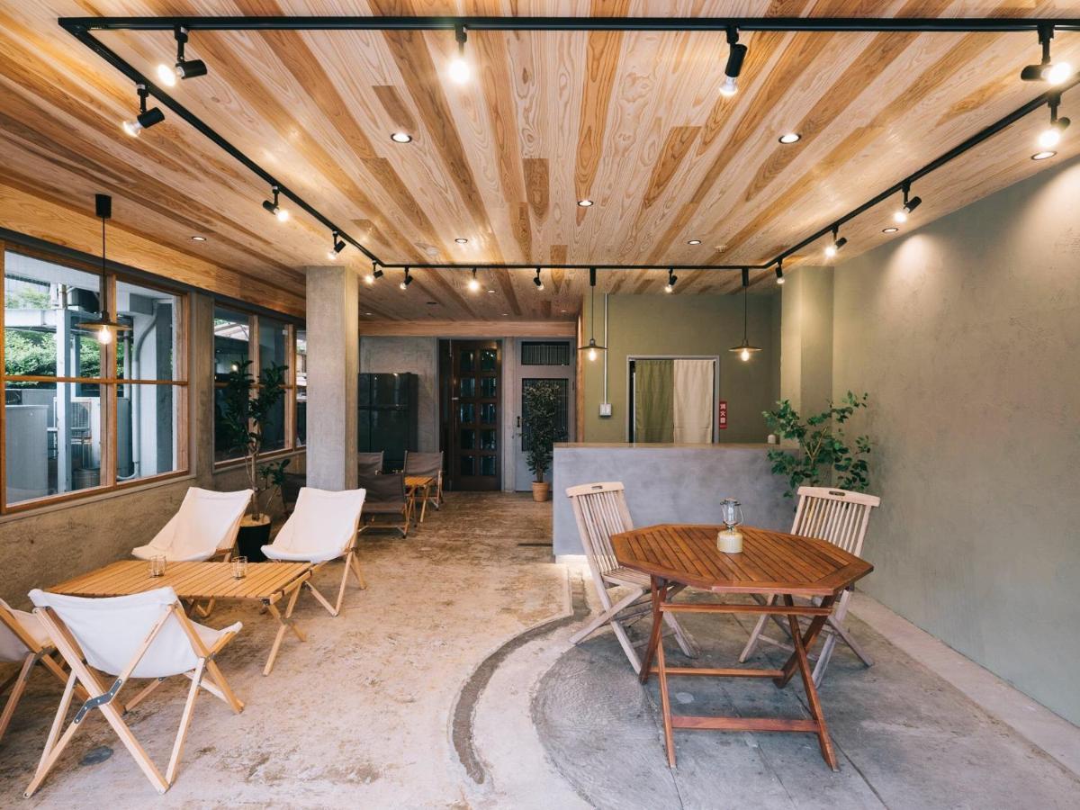 Noasobi Lodge 206- Vacation Stay 45777V Arao ภายนอก รูปภาพ