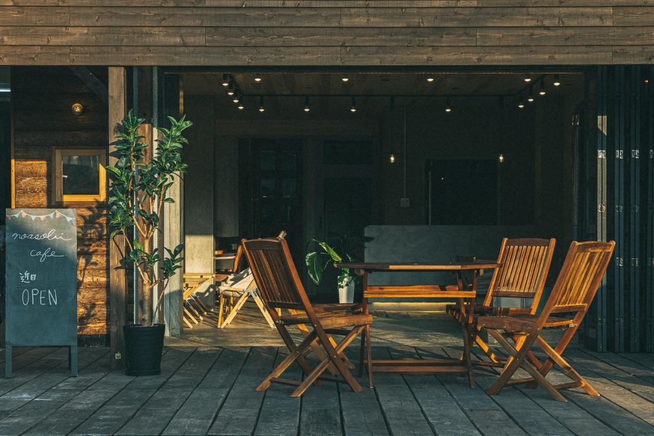 Noasobi Lodge 206- Vacation Stay 45777V Arao ภายนอก รูปภาพ