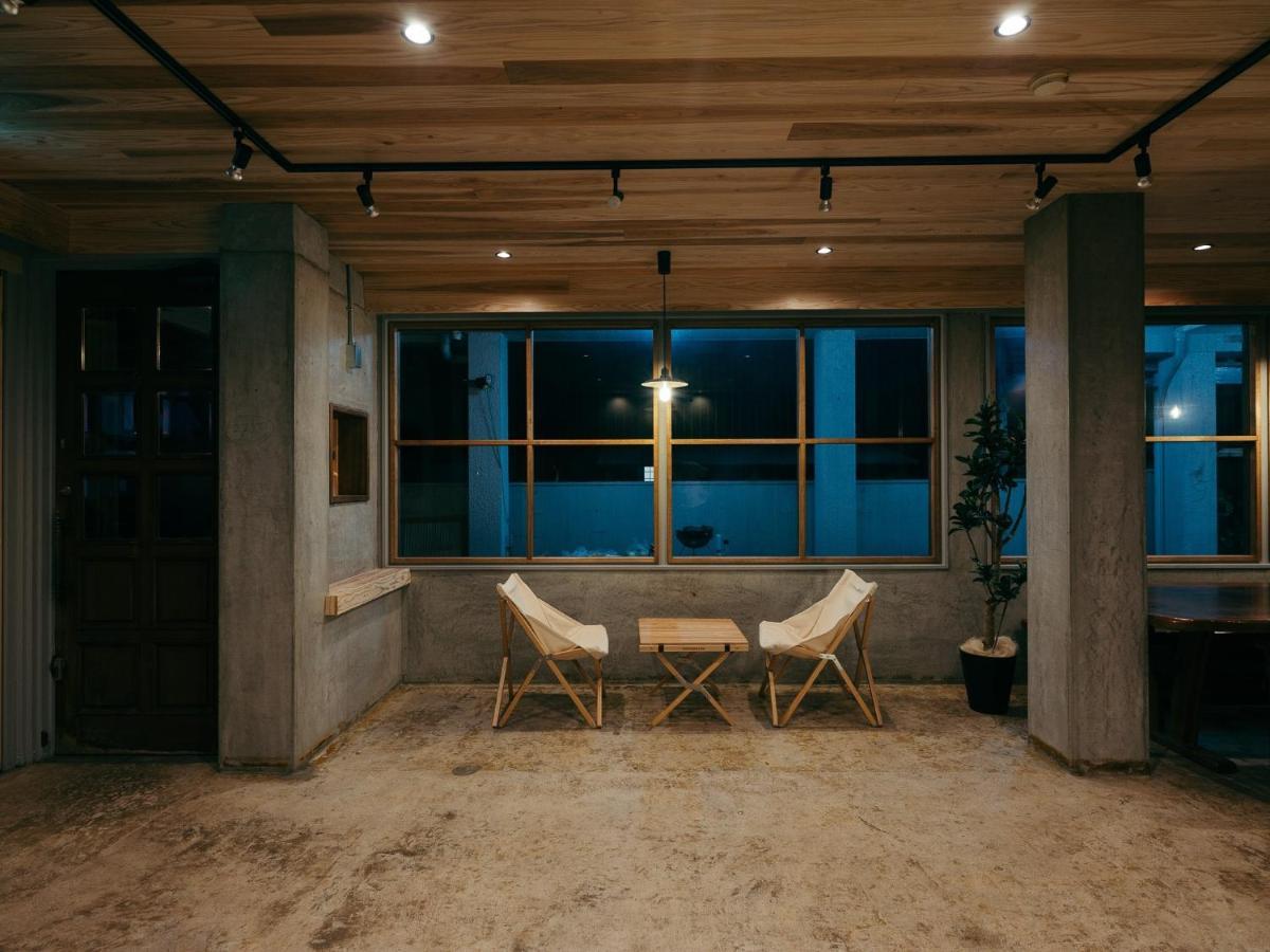 Noasobi Lodge 206- Vacation Stay 45777V Arao ภายนอก รูปภาพ